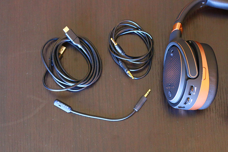 Review: AUDEZE Mobius | The Master Switch Review: AUDEZE Mobius | The Master Switch